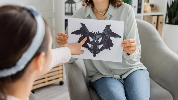 Rorschach/TAT Testleri