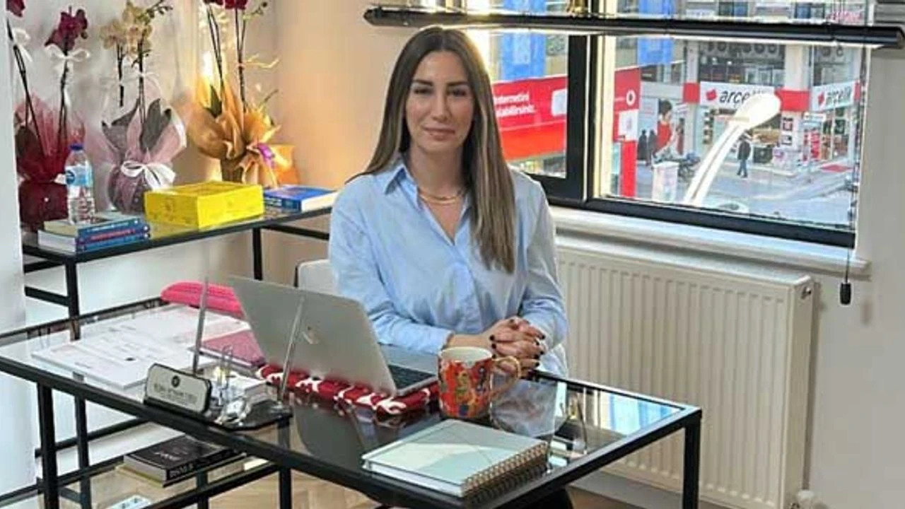 Uzm. Klinik Psikolog Büşra Reyhan Tekeli